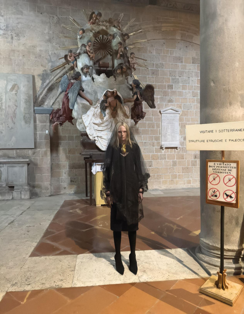 Il Cammino Della Speranza, June 2025