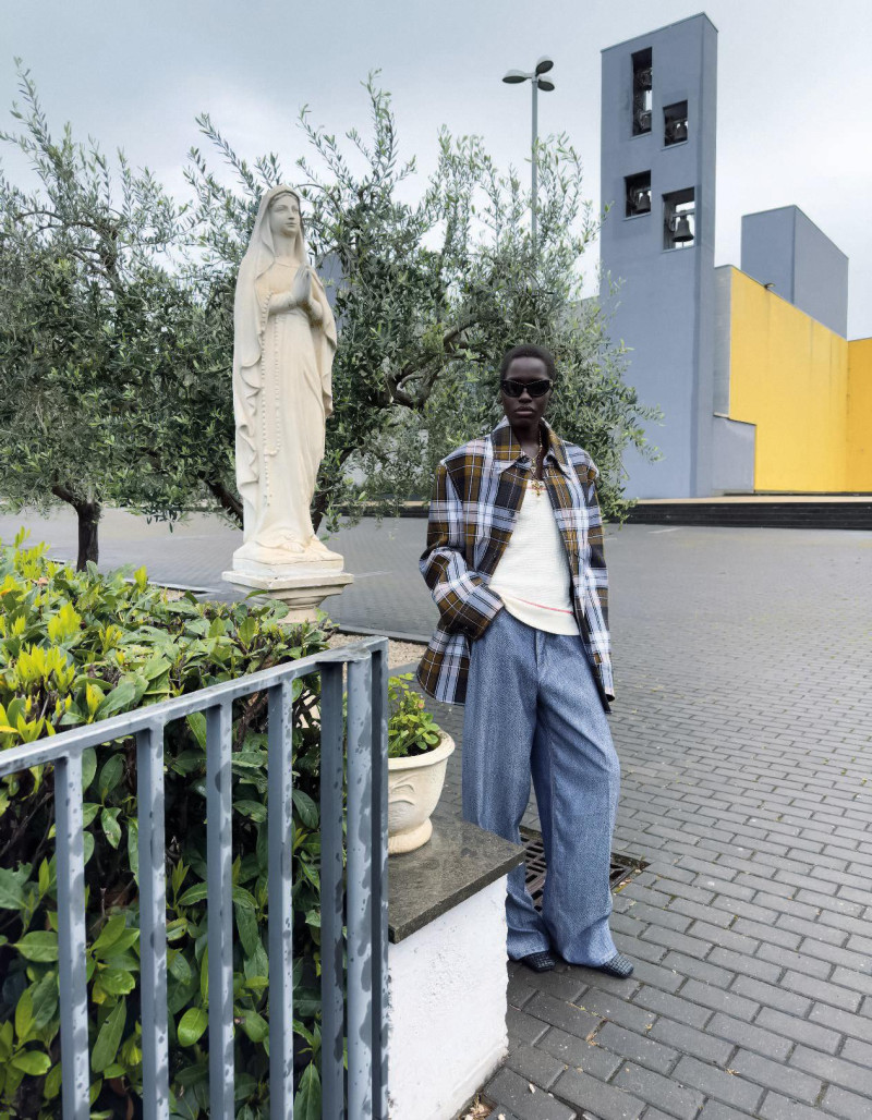 Il Cammino Della Speranza, June 2025