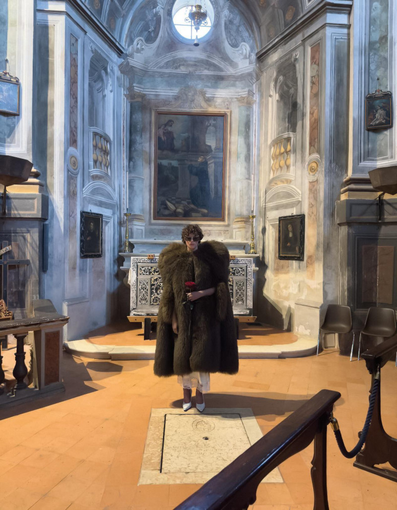 Il Cammino Della Speranza, June 2025