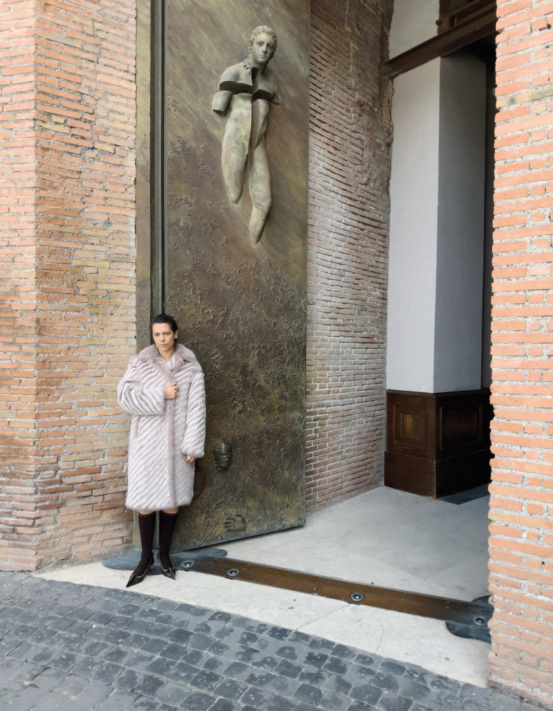 Il Cammino Della Speranza, June 2025