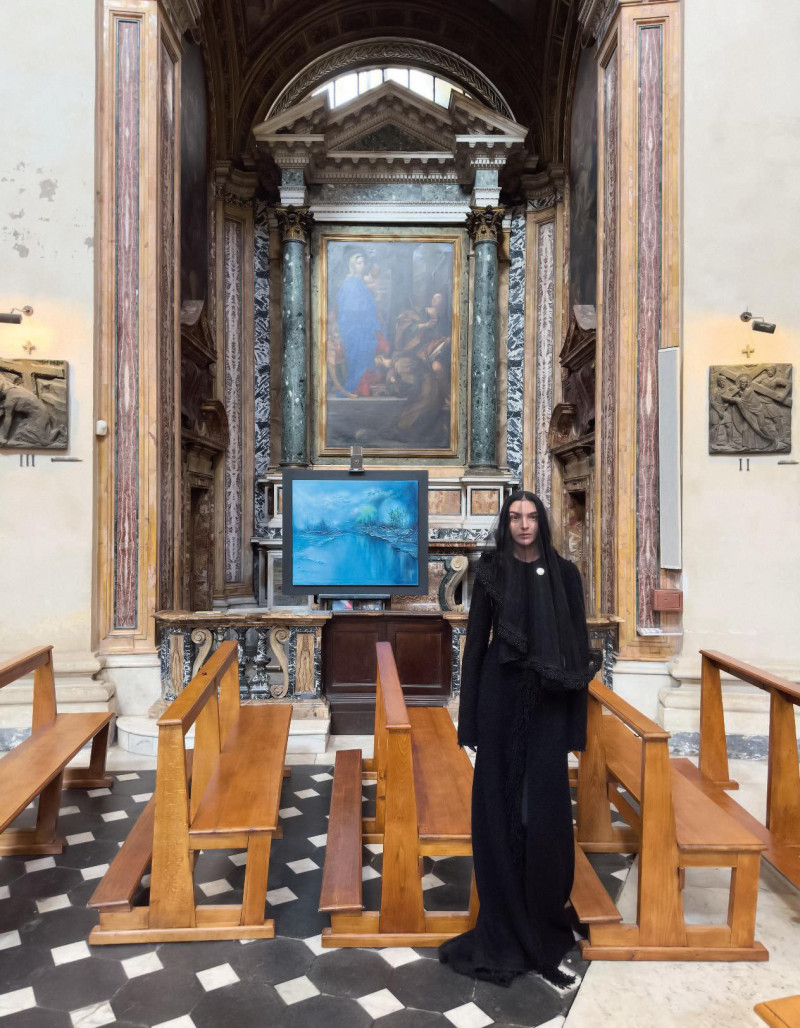 Il Cammino Della Speranza, June 2025
