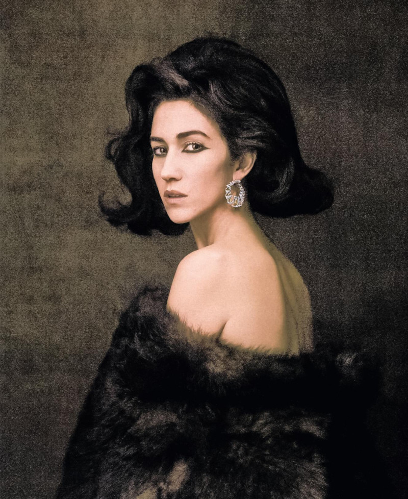 La Signora Degli Anelli, June 2025