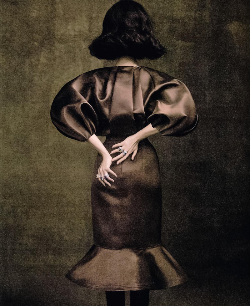 La Signora Degli Anelli, June 2025