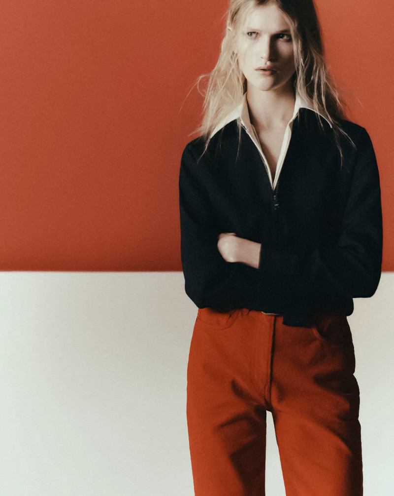 Sascha Alexandra Rajasalu featured in The Dreamers, June 2025