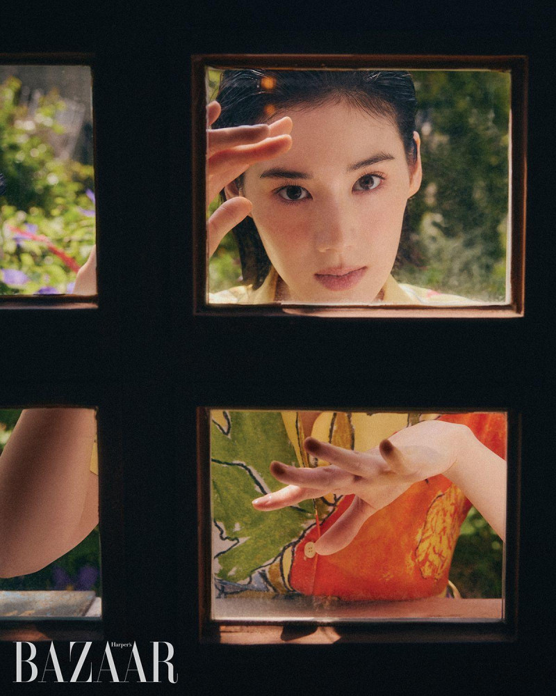 All In Bloom, June 2025