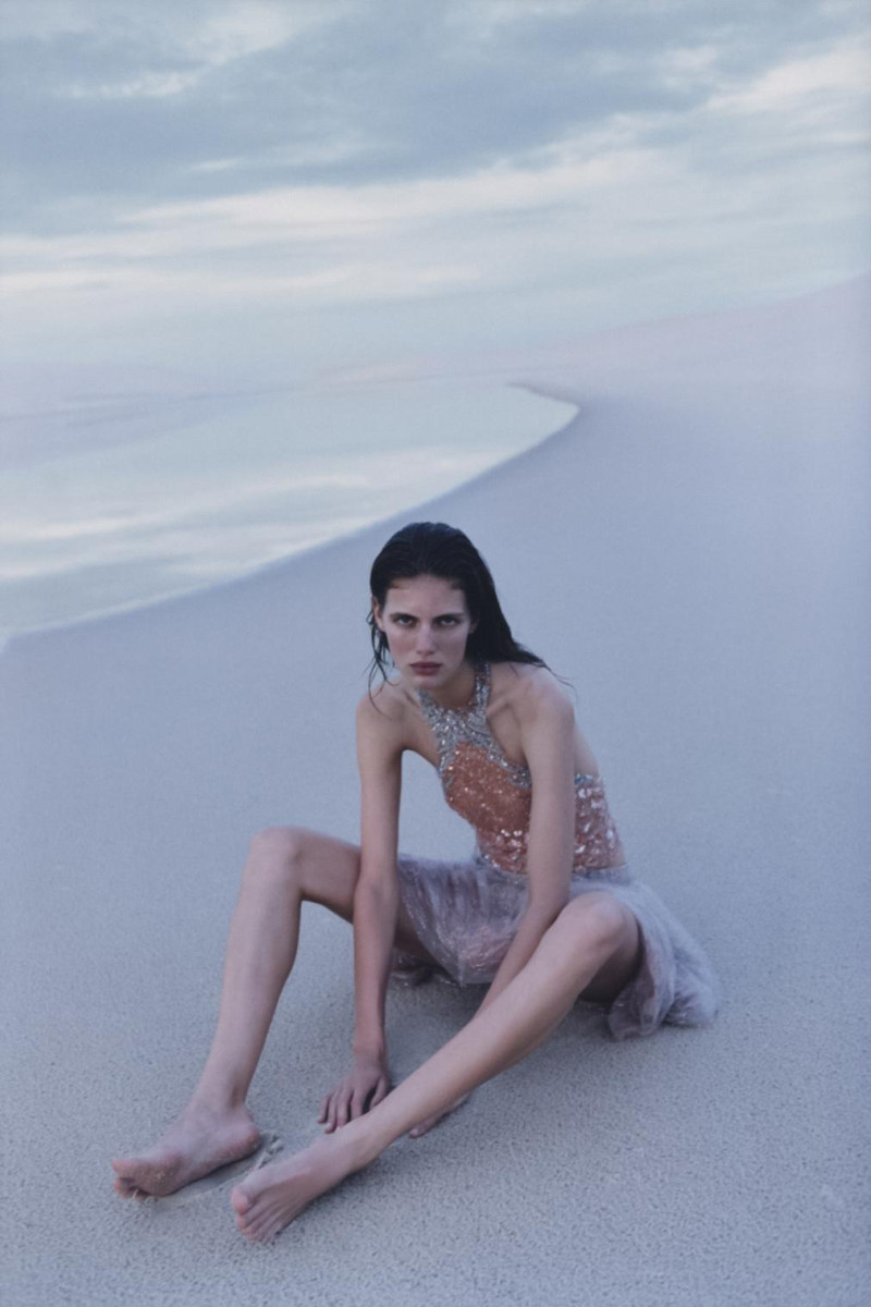 Rosalieke Fuchs featured in Oasis Effect, June 2025