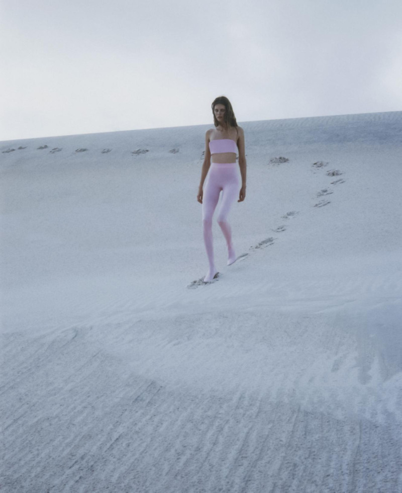 Rosalieke Fuchs featured in Oasis Effect, June 2025