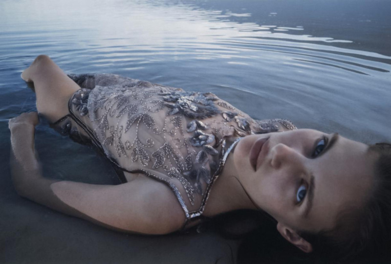 Rosalieke Fuchs featured in Oasis Effect, June 2025