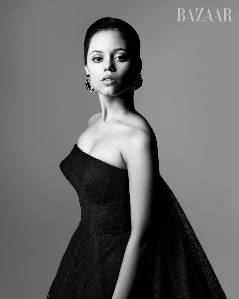 Jenna Ortega, June 2025