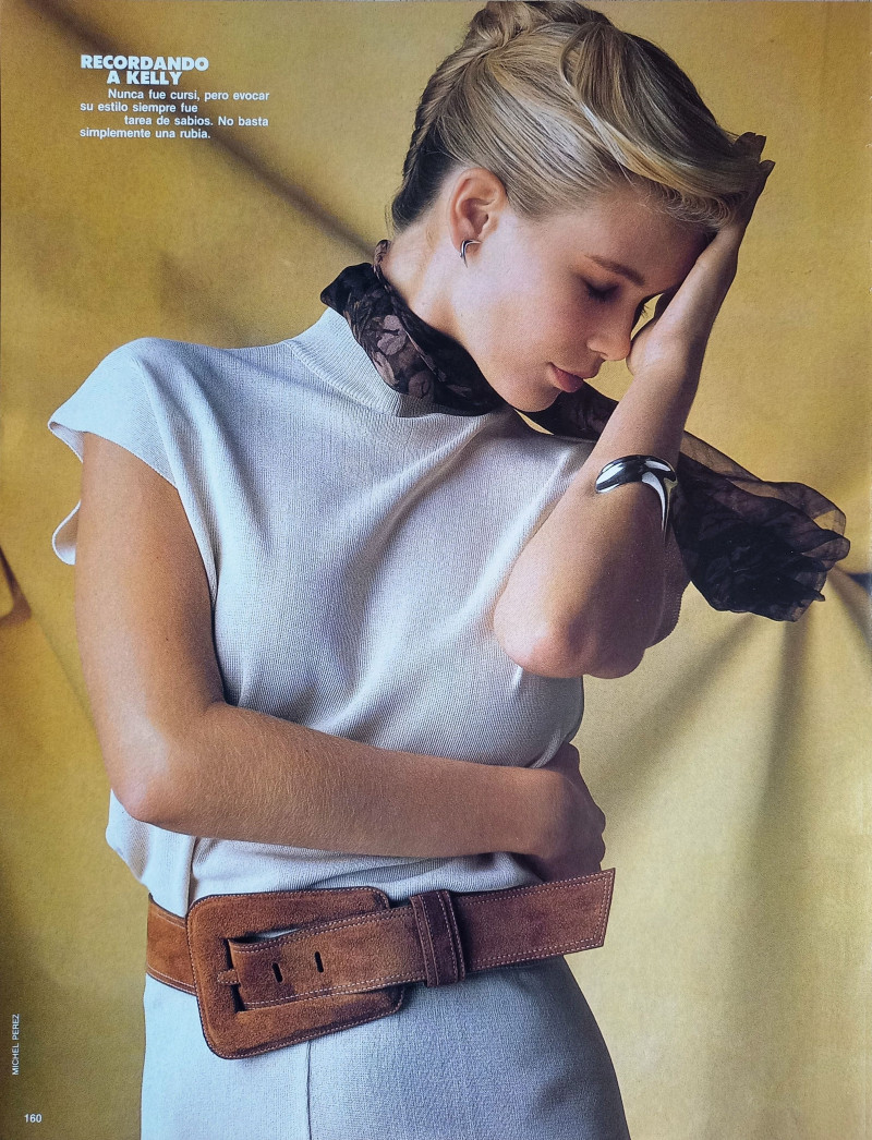 Rayon De Sol, June 1989