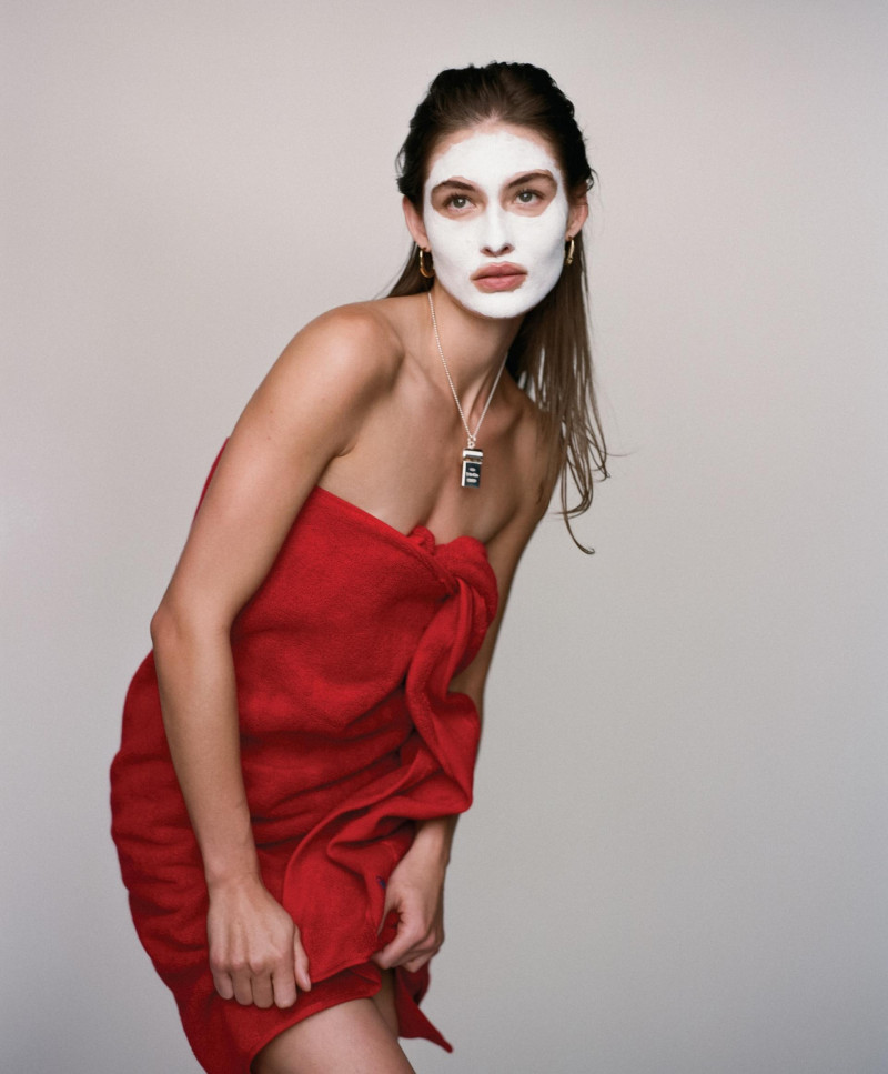 Grace Elizabeth featured in Hello, Summer!, June 2025