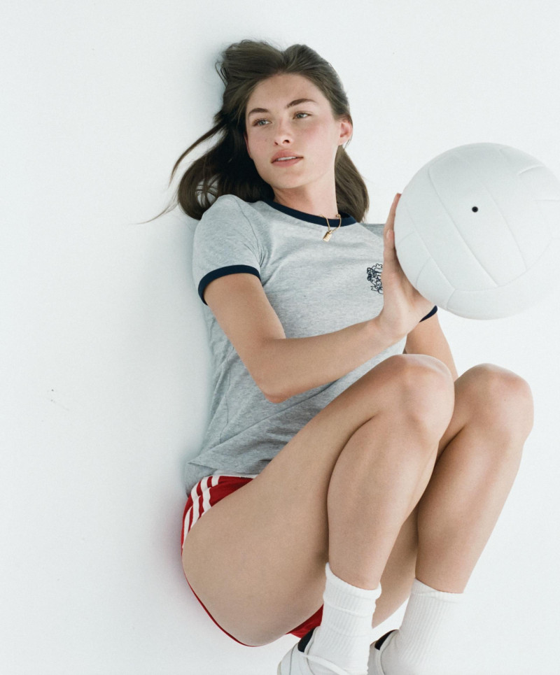 Grace Elizabeth featured in Hello, Summer!, June 2025