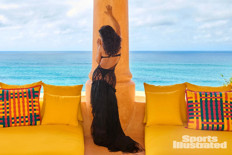 Salma Hayek Pinault, May 2025