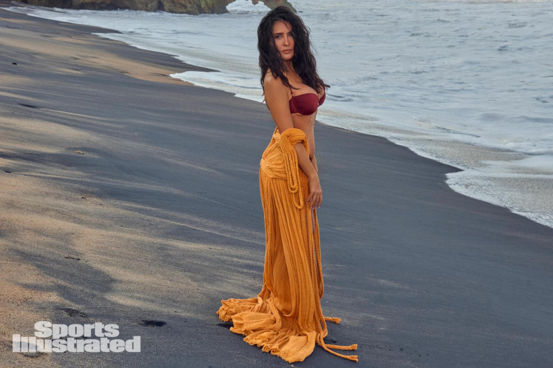 Salma Hayek Pinault, May 2025