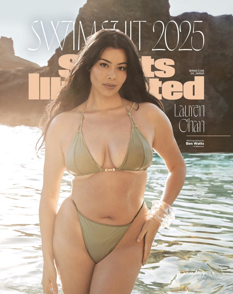 Lauren Chan featured in Lauren Chan, May 2025