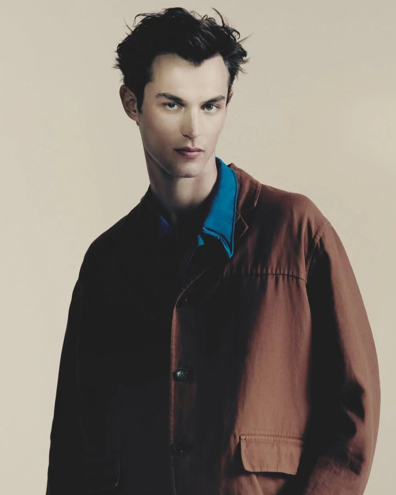 Kit Butler featured in Kit Butler, May 2025