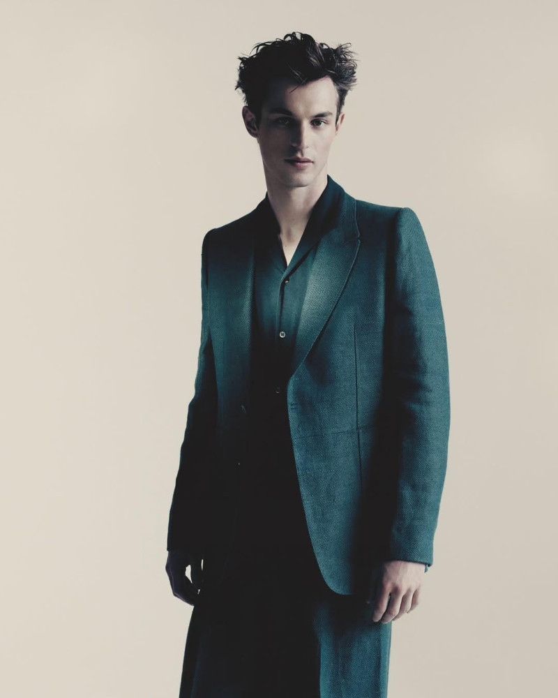 Kit Butler featured in Kit Butler, May 2025