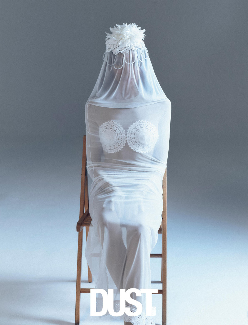 Naomi Campbell featured in Naomi, June 2025