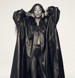 Naomi