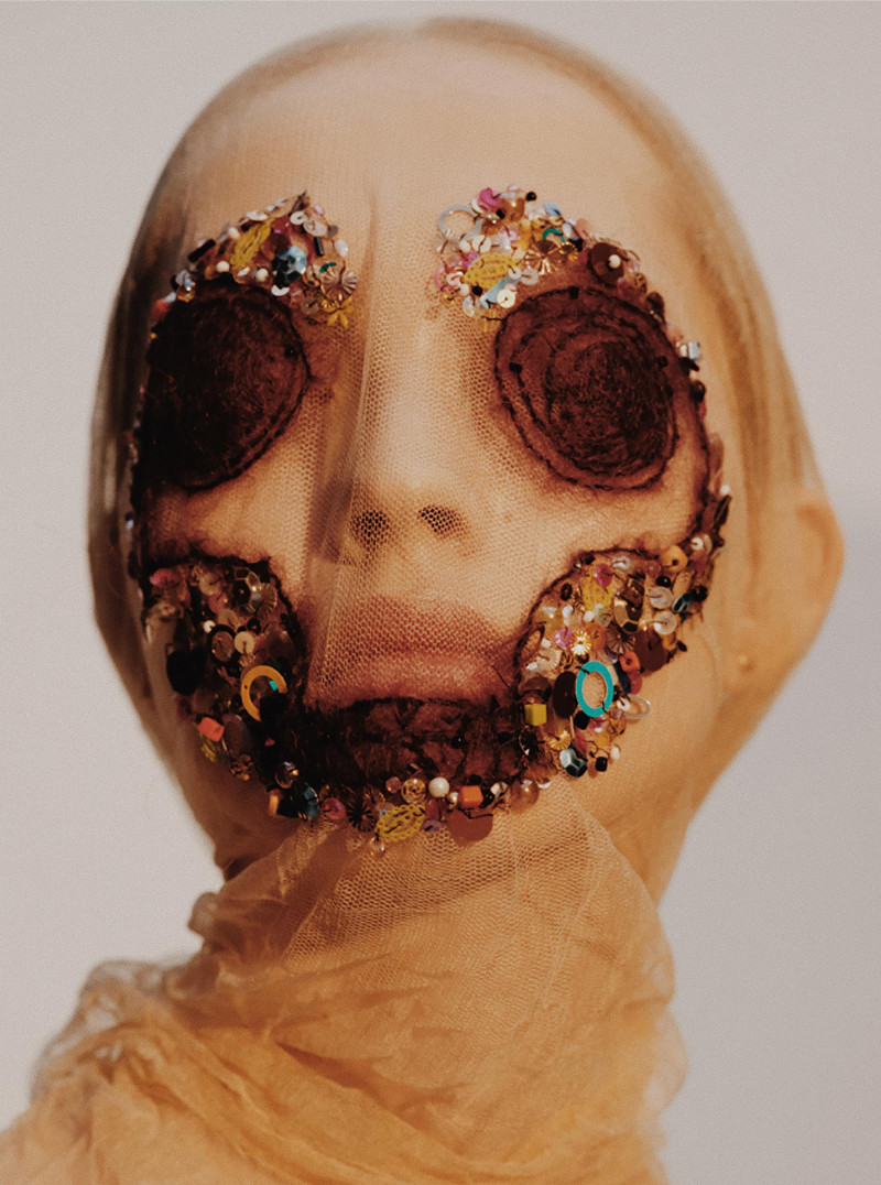 Lost In The Mirror, June 2025