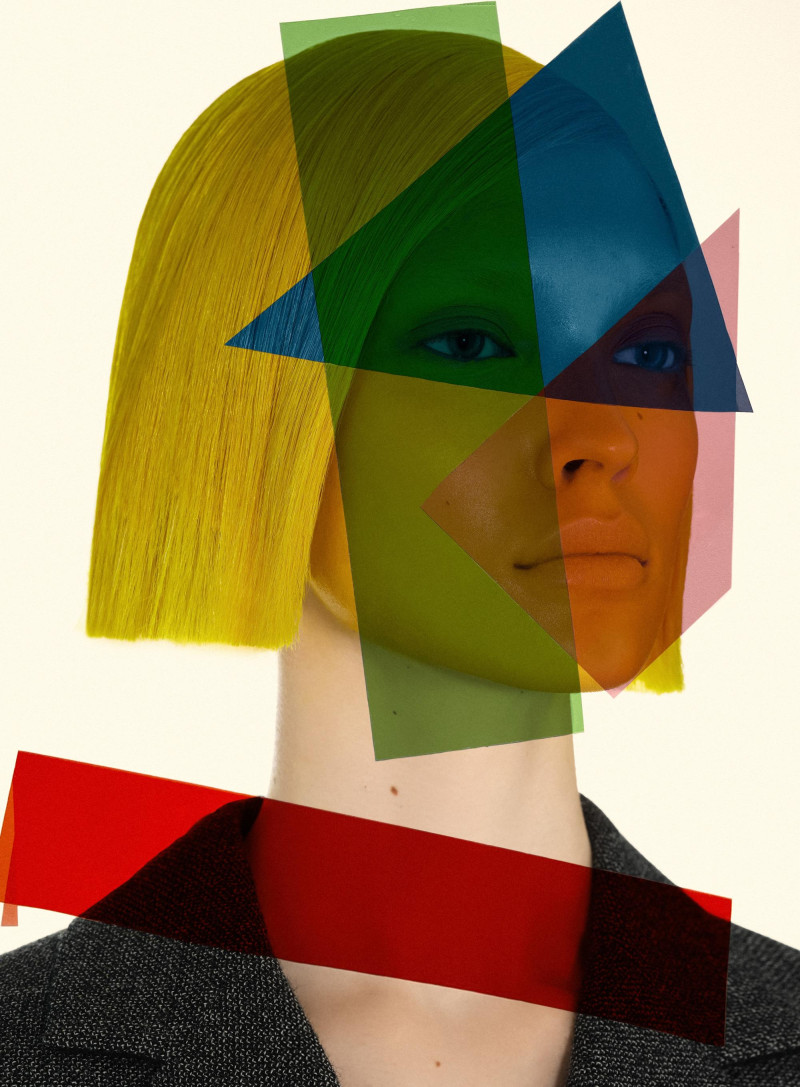 Lost In The Mirror, June 2025