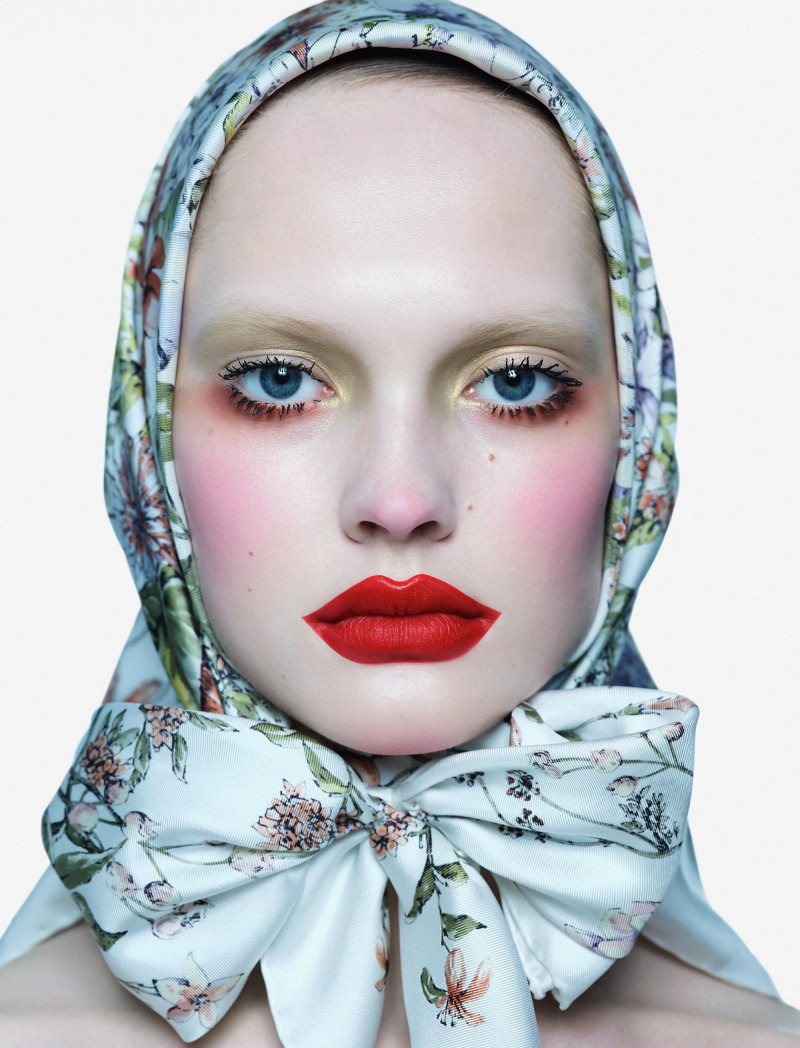 Lost In The Mirror, June 2025