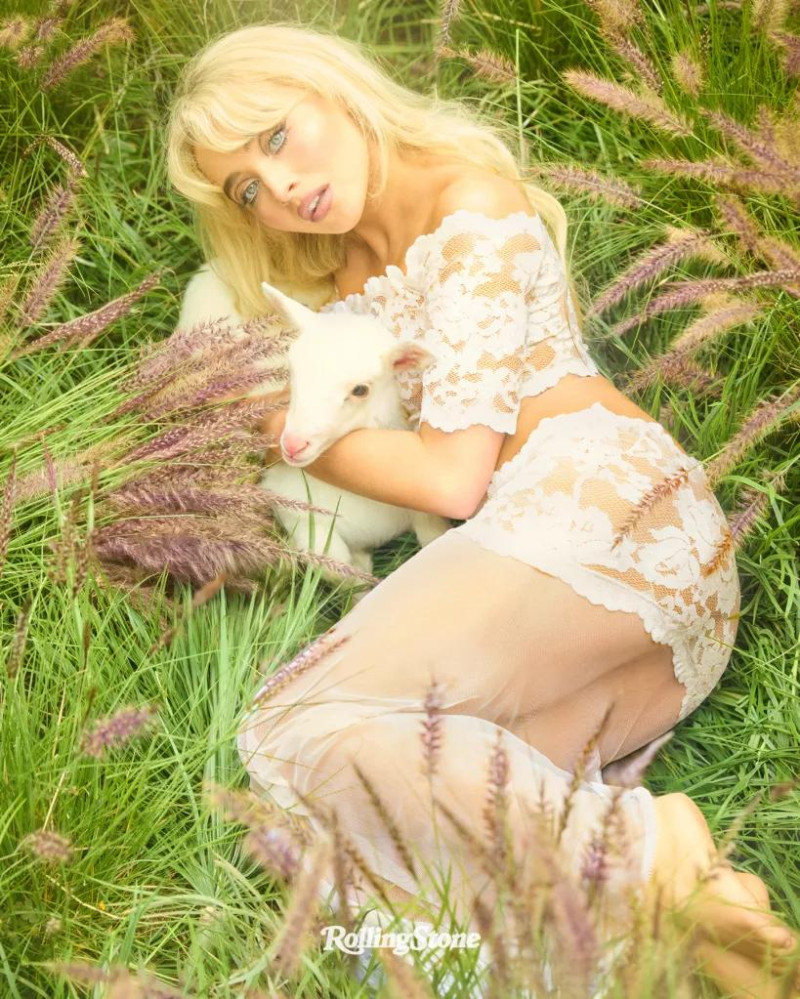 Sabrina Carpenter, July 2025