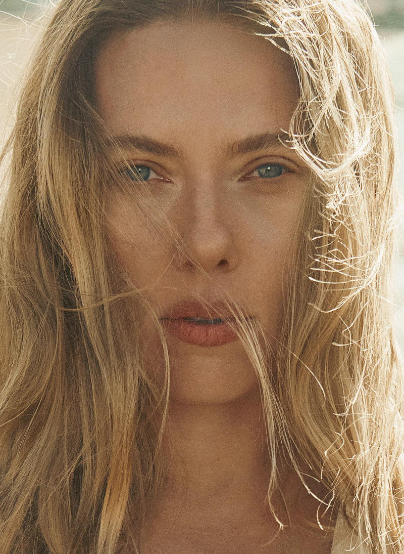 Scarlett Johansson, June 2025