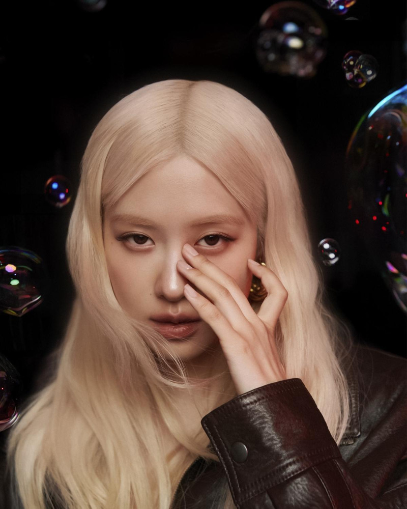 Rosé: What Does Freedom Look Like To Me? Being Anonymous, June 2025