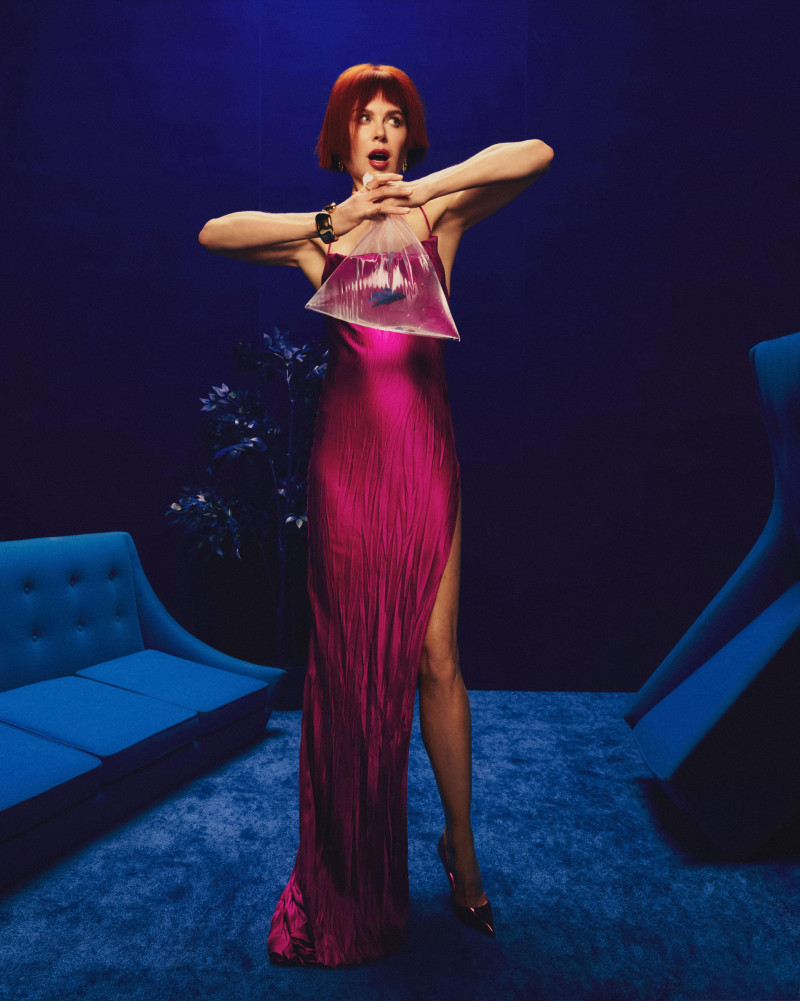 Nicole Kidman featured in Nicole Kidman Is On A High, May 2025
