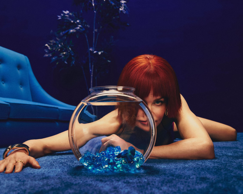 Nicole Kidman featured in Nicole Kidman Is On A High, May 2025
