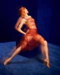 Nicole Kidman Is On A High