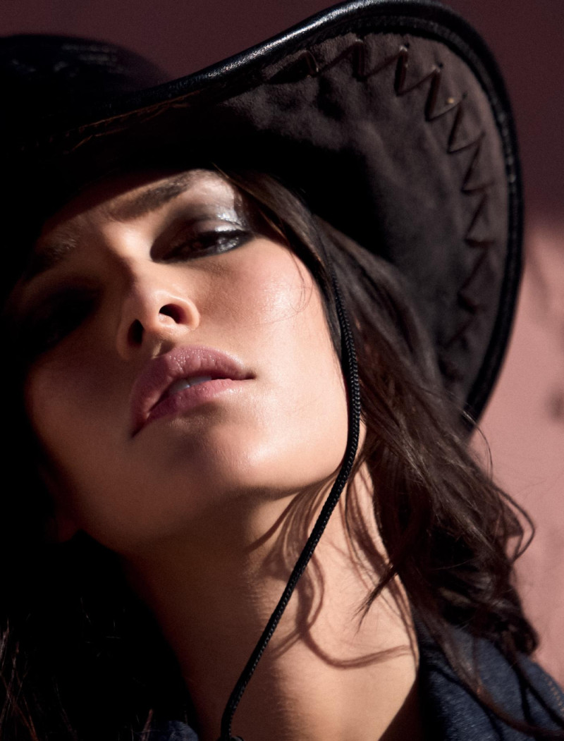 Vanessa Moody featured in Arizona Dreams, April 2025