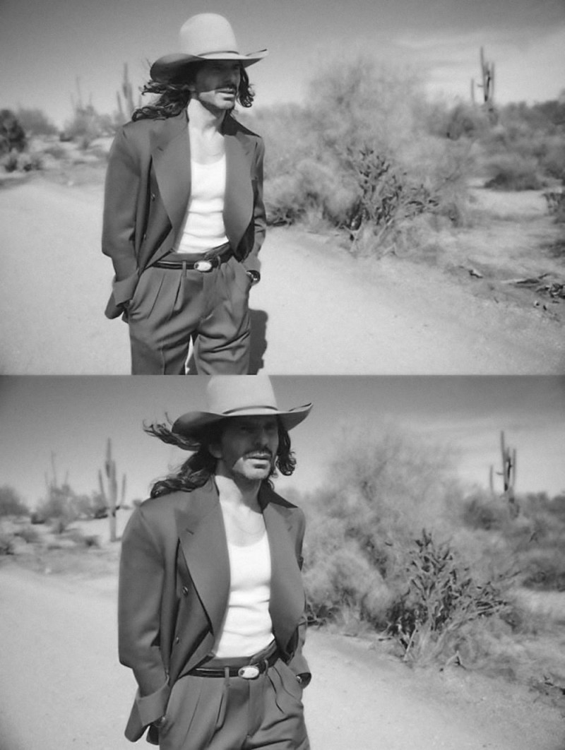 Vanessa Moody featured in Arizona Dreams, April 2025