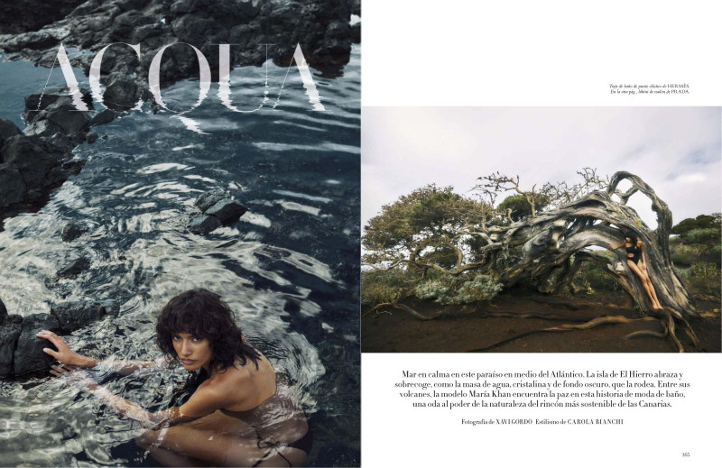 Acqua, June 2025