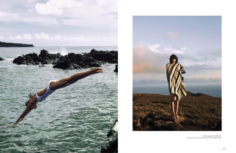 Acqua, June 2025