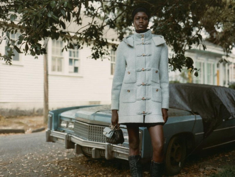 Ajah Angau Jok featured in Discover The Whitney Plantation, May 2025