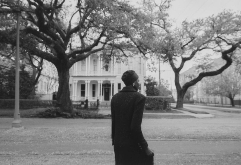 Ajah Angau Jok featured in Discover The Whitney Plantation, May 2025