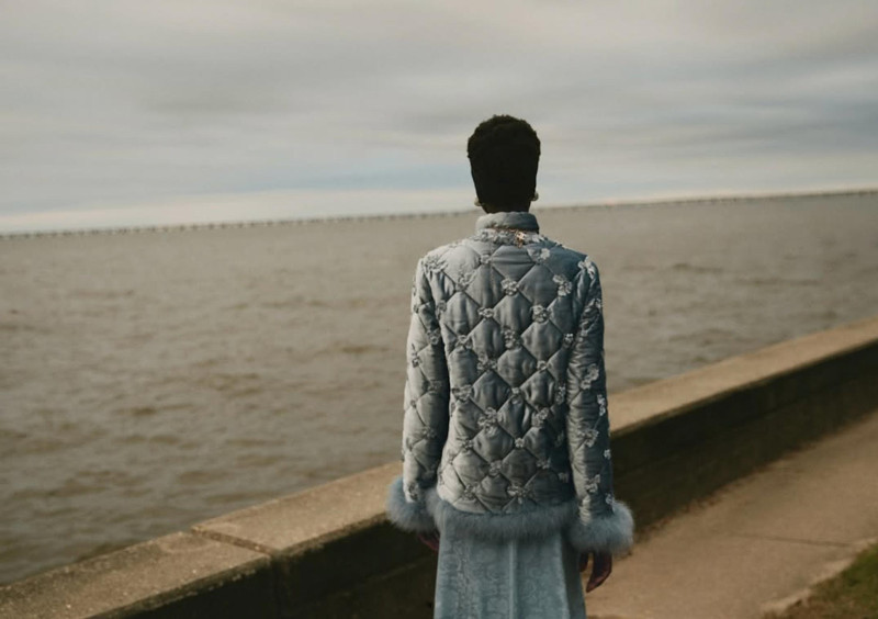 Ajah Angau Jok featured in Discover The Whitney Plantation, May 2025