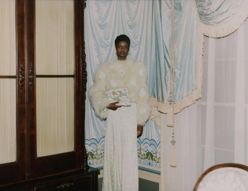 Ajah Angau Jok featured in Discover The Whitney Plantation, May 2025