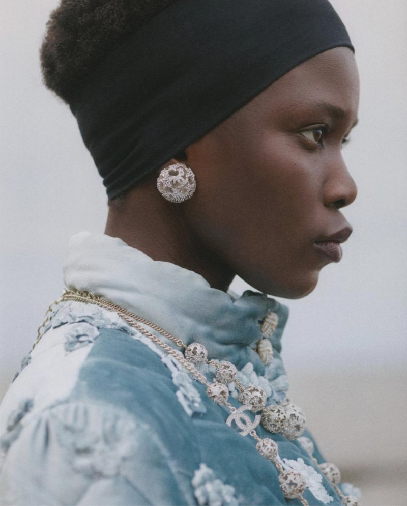 Ajah Angau Jok featured in Discover The Whitney Plantation, May 2025