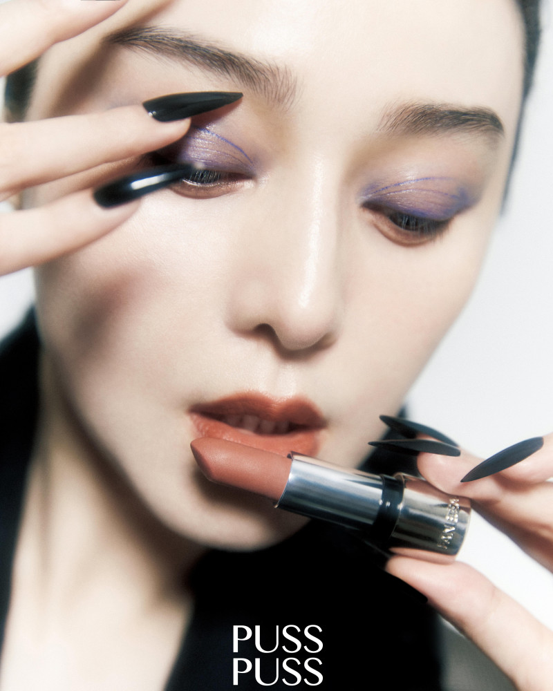 Fan Bing Bing featured in Fan Bing Bing, September 2022
