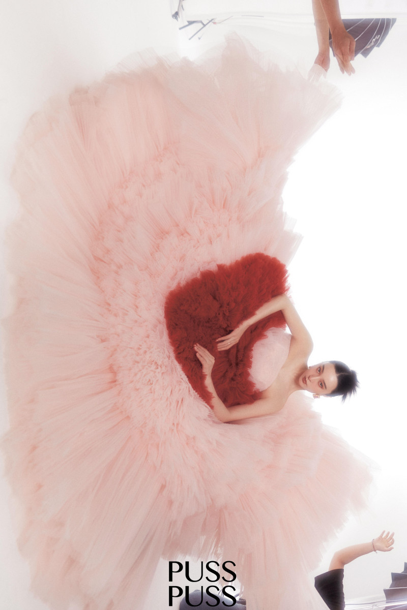 Fan Bing Bing featured in Fan Bing Bing, September 2022