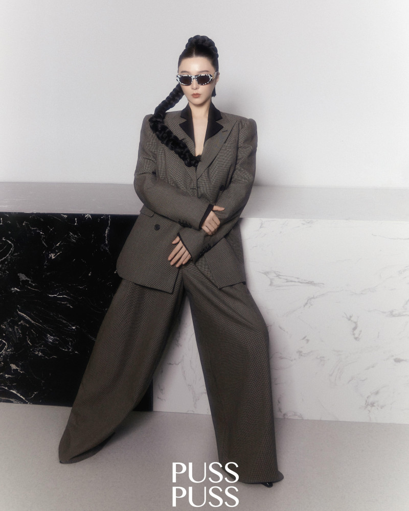 Fan Bing Bing featured in Fan Bing Bing, September 2022