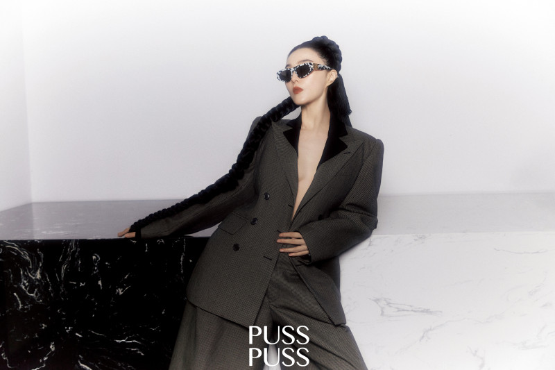 Fan Bing Bing featured in Fan Bing Bing, September 2022