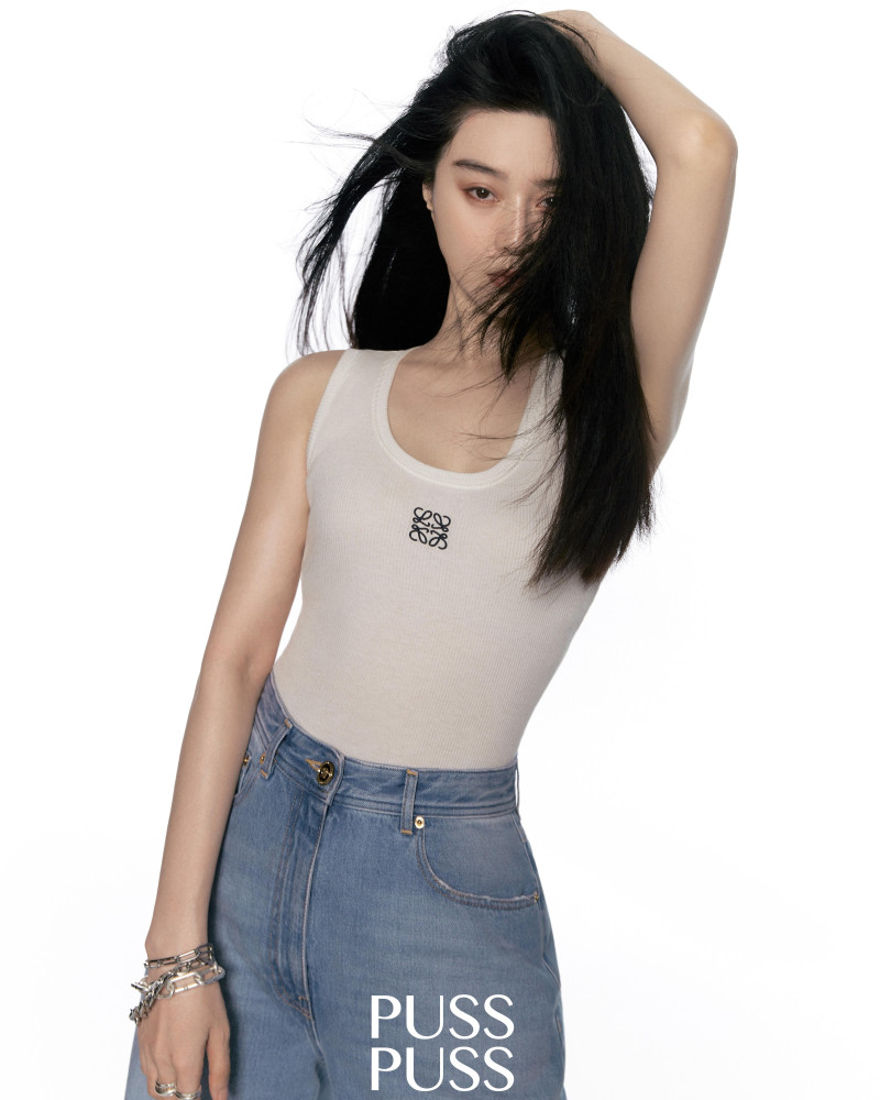 Fan Bing Bing featured in Fan Bing Bing, September 2022