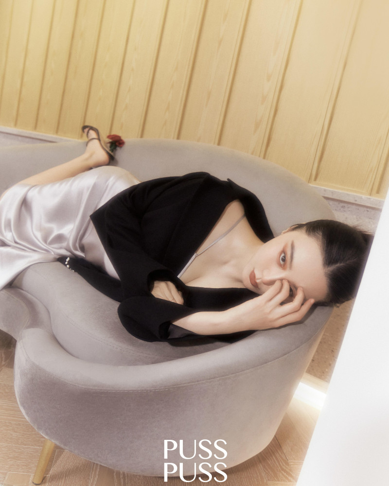 Fan Bing Bing featured in Fan Bing Bing, September 2022