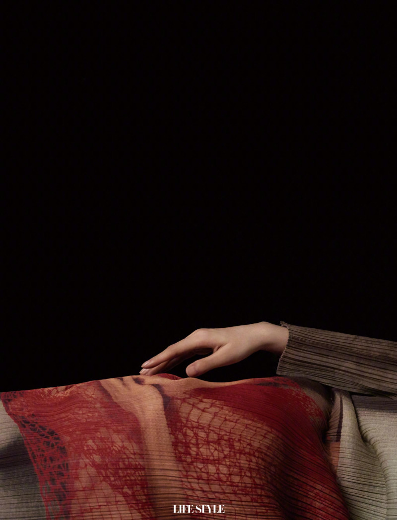 Fan Bing Bing featured in Fan Bing Bing, September 2022