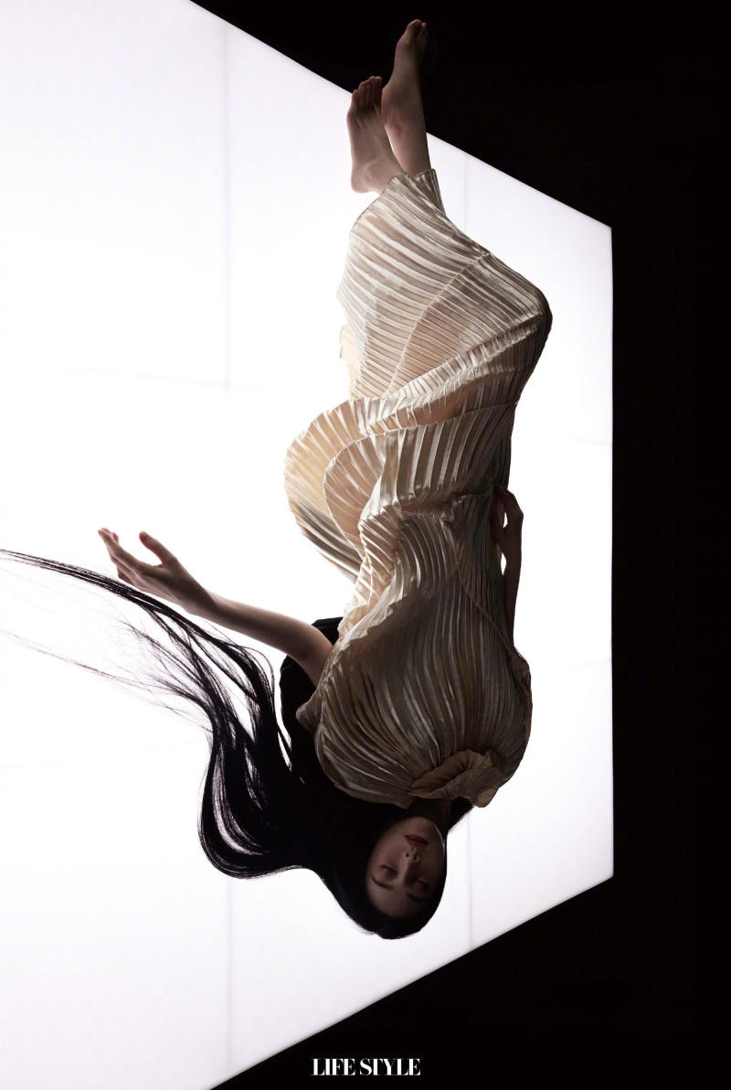 Fan Bing Bing featured in Fan Bing Bing, September 2022