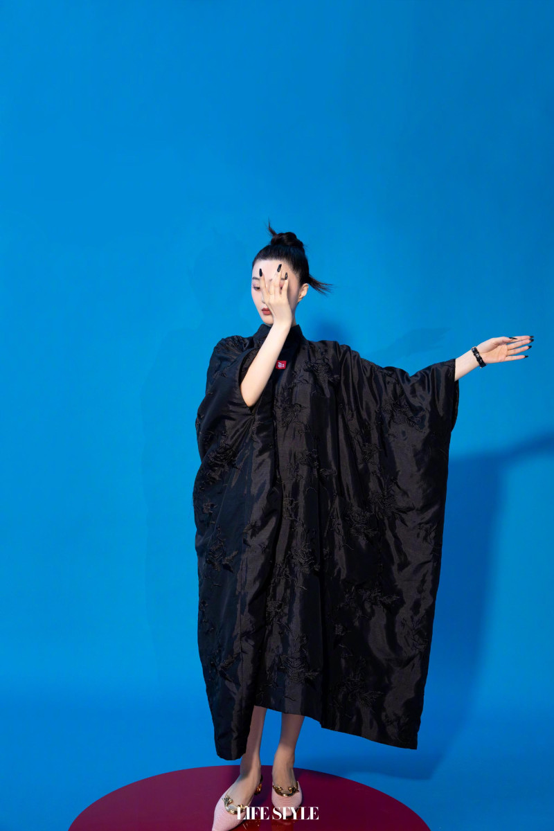 Fan Bing Bing featured in Fan Bing Bing, September 2022